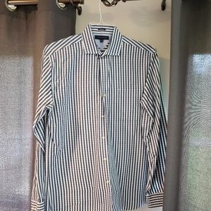 Tommy Hilfiger button down shirt